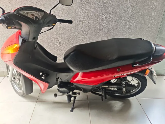 Biz 2015 100cc