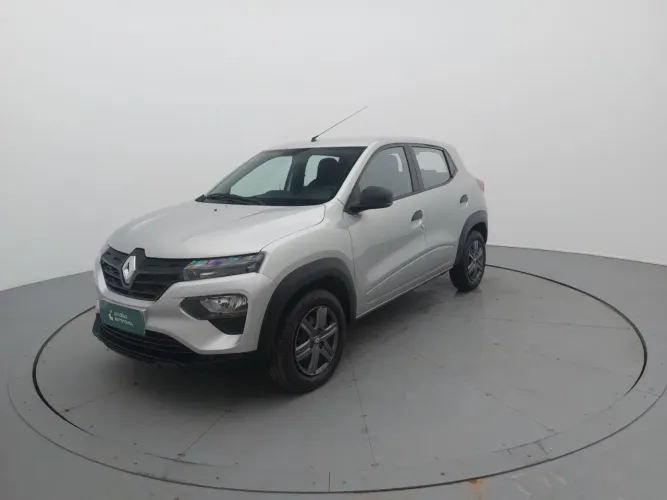 Renault Kwid 1.0 Zen 2025