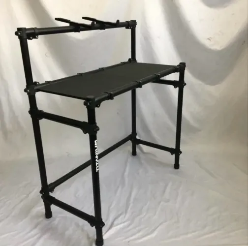 RACK DJ TITANIUM