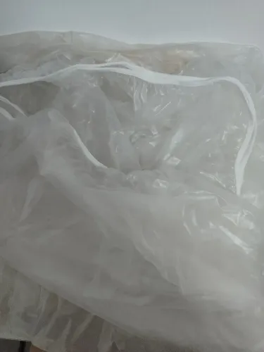 Lençol de Silicone para Cama Solteiro 