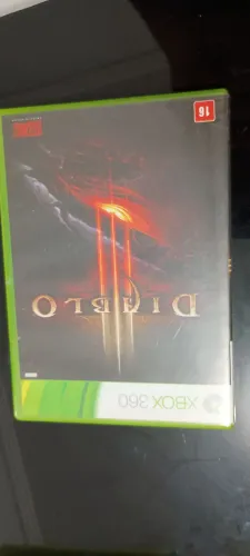 Diablo 3