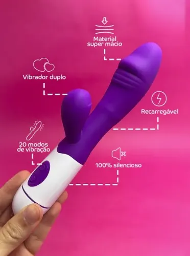 Cosméticos feminino