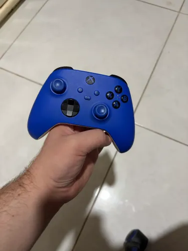 Controle Xbox series s