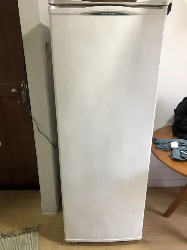 Freezer