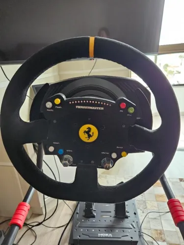 Thrustmaster TS-PC Racer 6nm