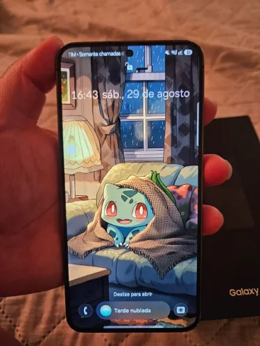 Samsung S24