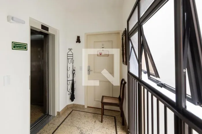 APARTAMENTO RESIDENTIAL em Campinas - São Paulo, Cambuí