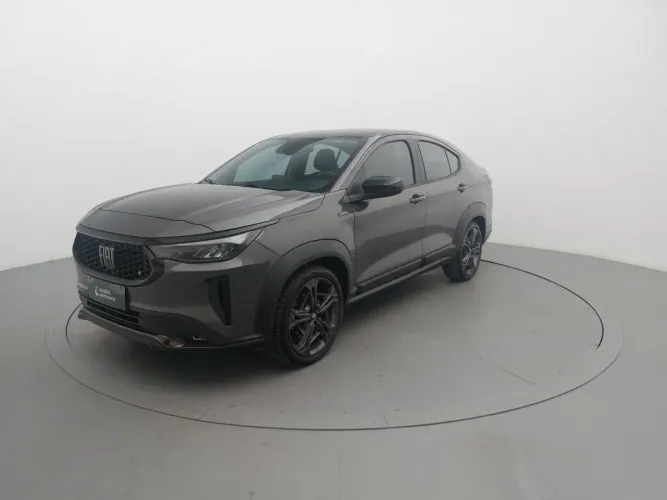 Fiat Fastback Limited Ed.1.3 270 T.flex Aut. 2023