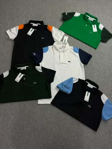 Roupas de shopping com preço que cabe no seu bolso