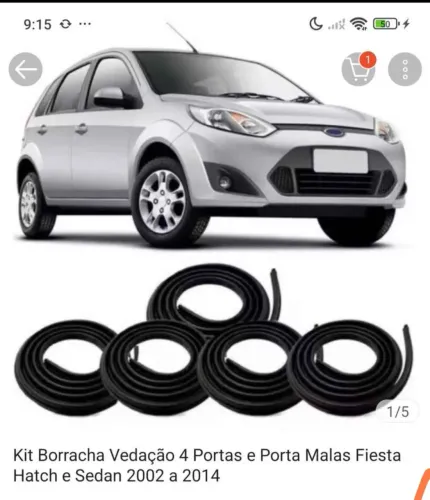Borra para fiesta R$200