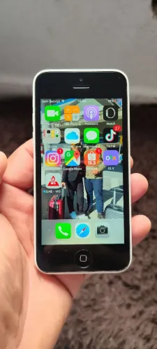 iPhone 5c 