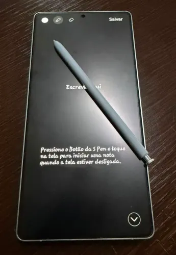 S25 Ultra 256gb (SEM ARRANHÕES)