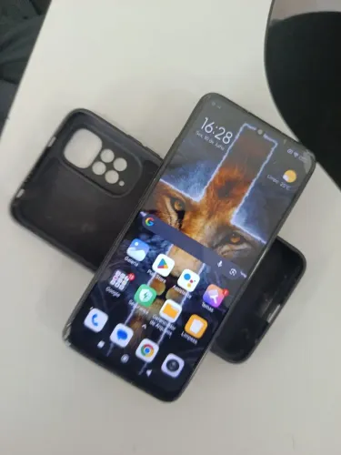 Redmi note 11s