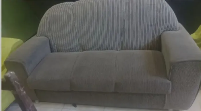 Sofá 2 e 3 lugares