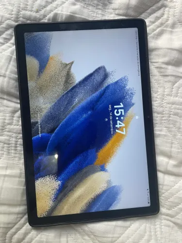 Galaxy Tab A8