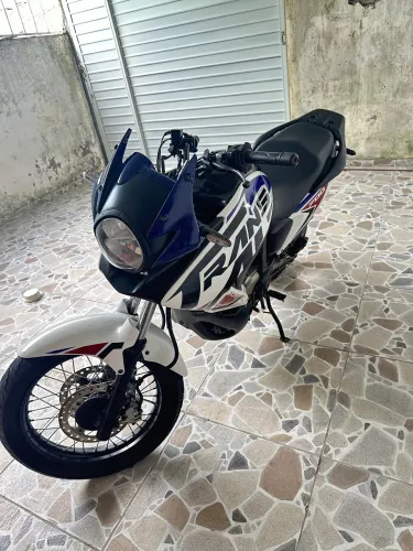 Transalp