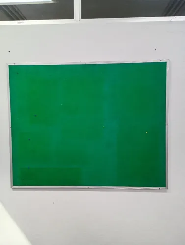 Quadro de feltro