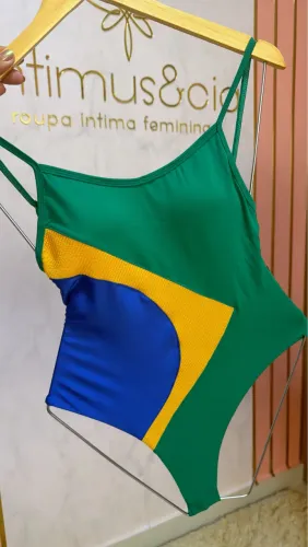 Body Brasil ? 