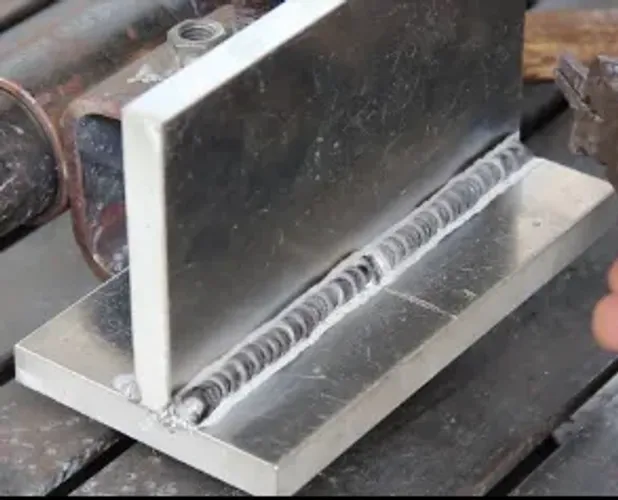 Soldador TIG