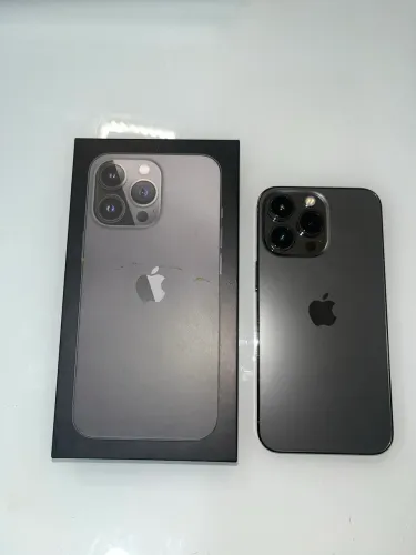 iPhone 13 Pro 128 GB