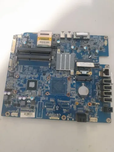 Placa mãe ALL in one AOC m2011 AMD e-350 