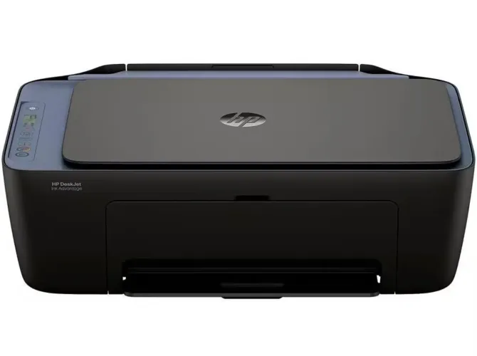 Impressora HP