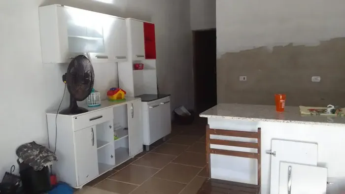 Linda Chácara em Itanhaém!