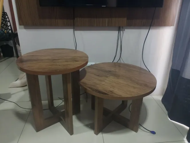 Conjunto de centro