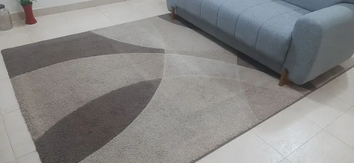 Tapete para Sala São Carlos