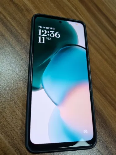 Redmi Note 12
