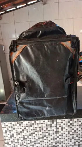 Bag 120 L P/ Motoboy