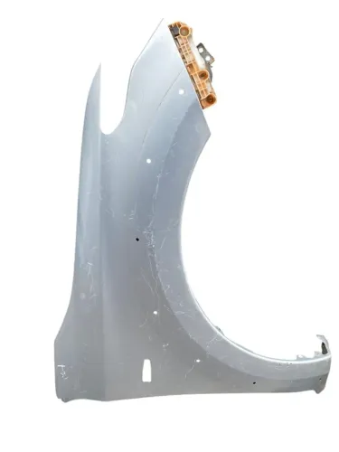 PARALAMA DIREITO TRITON L200