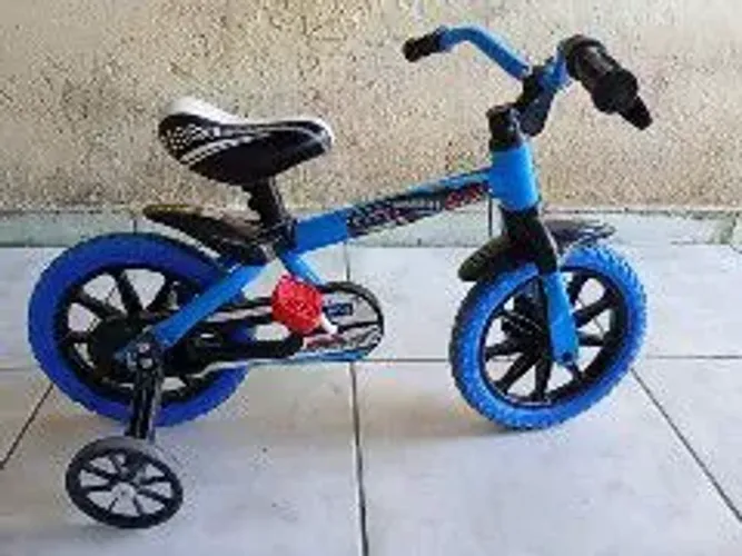 BICICLETA INFANTIL ARO 10
