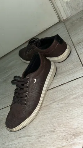 Sapatênis 37/38