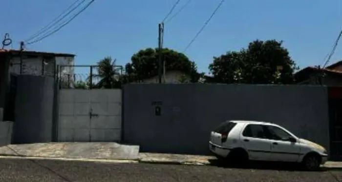 CASA RESIDENCIAL em TERESINA - PI, ILHOTAS