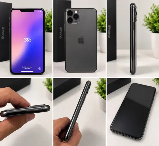 iPhone 11 Pro 64gb