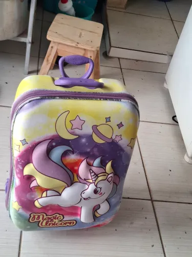 Vendo mochila apartir dd 30 resis 