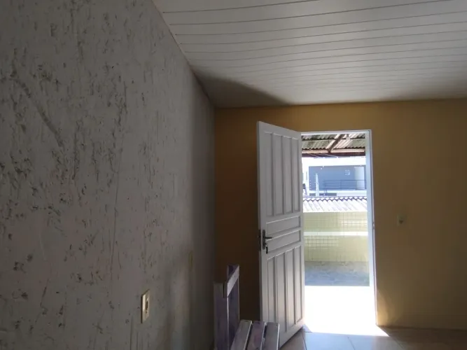 Kitnet alto ribeirão da ilha 