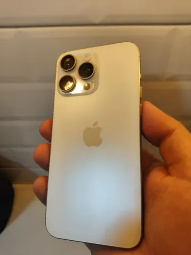 iPhone 15 Pro Max 512GB Potência, Elegância e Muito Espaço!