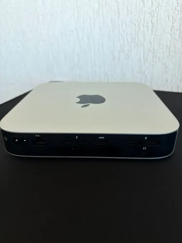 Mac Mini M2 16GB 256GB