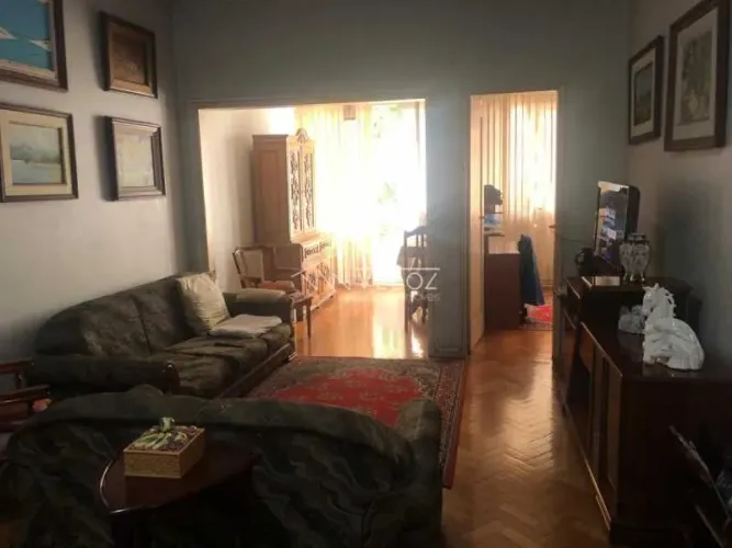 Apartamento - Padrão / Residencial / Flamengo