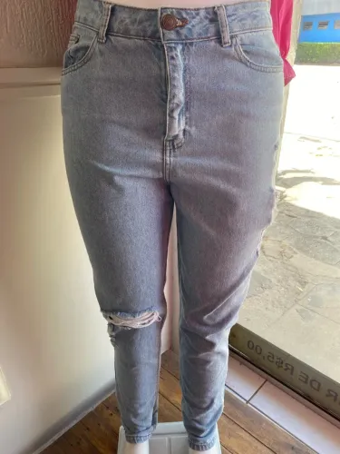 Calça jeans