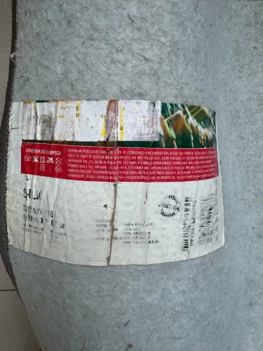 Vende-se Tapete São Carlos