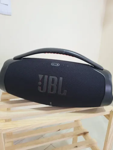 JBL Boombox 3