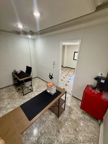 Sala comercial parque areia preta