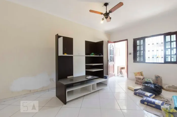Casa à Venda - Vila Guilherme, 3 Quartos, 114 m2