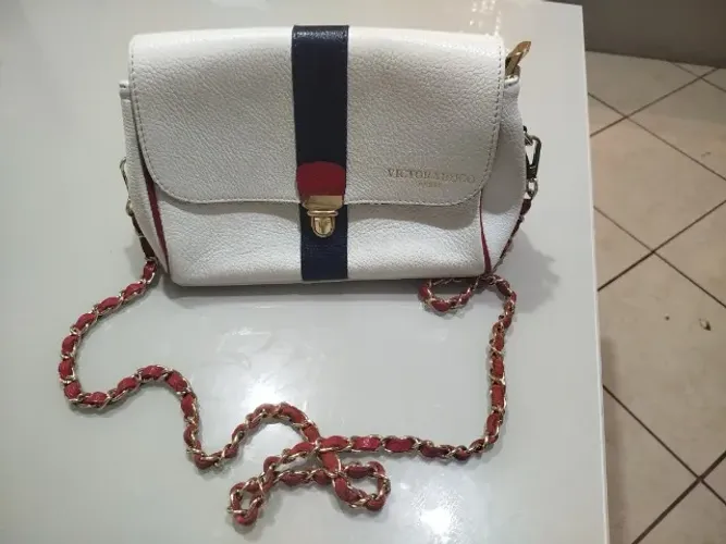 Bolsa Victor e hugo original de paris