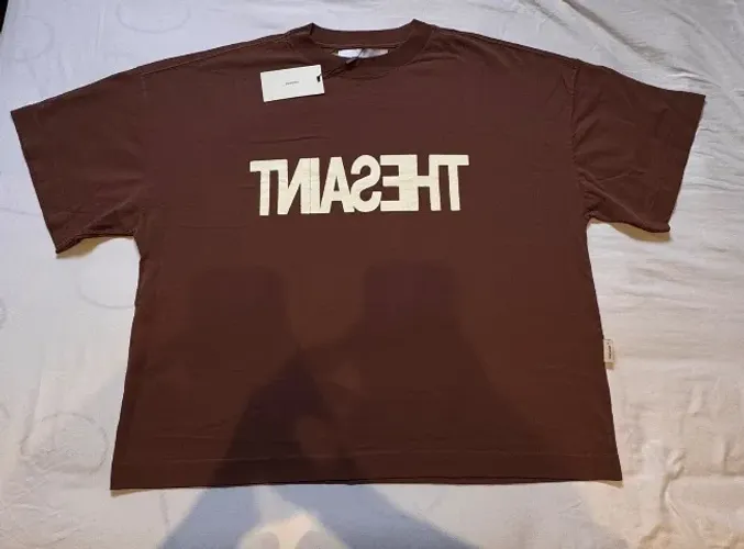 Camiseta The Saint