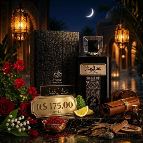 Attar Al Wesal 100ml