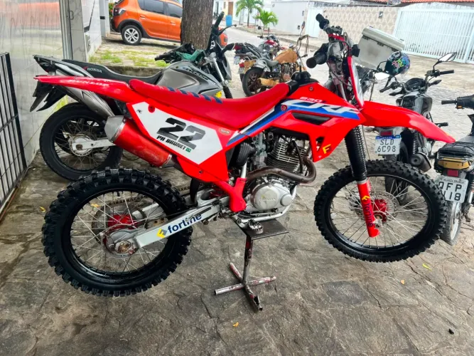 CRF 230